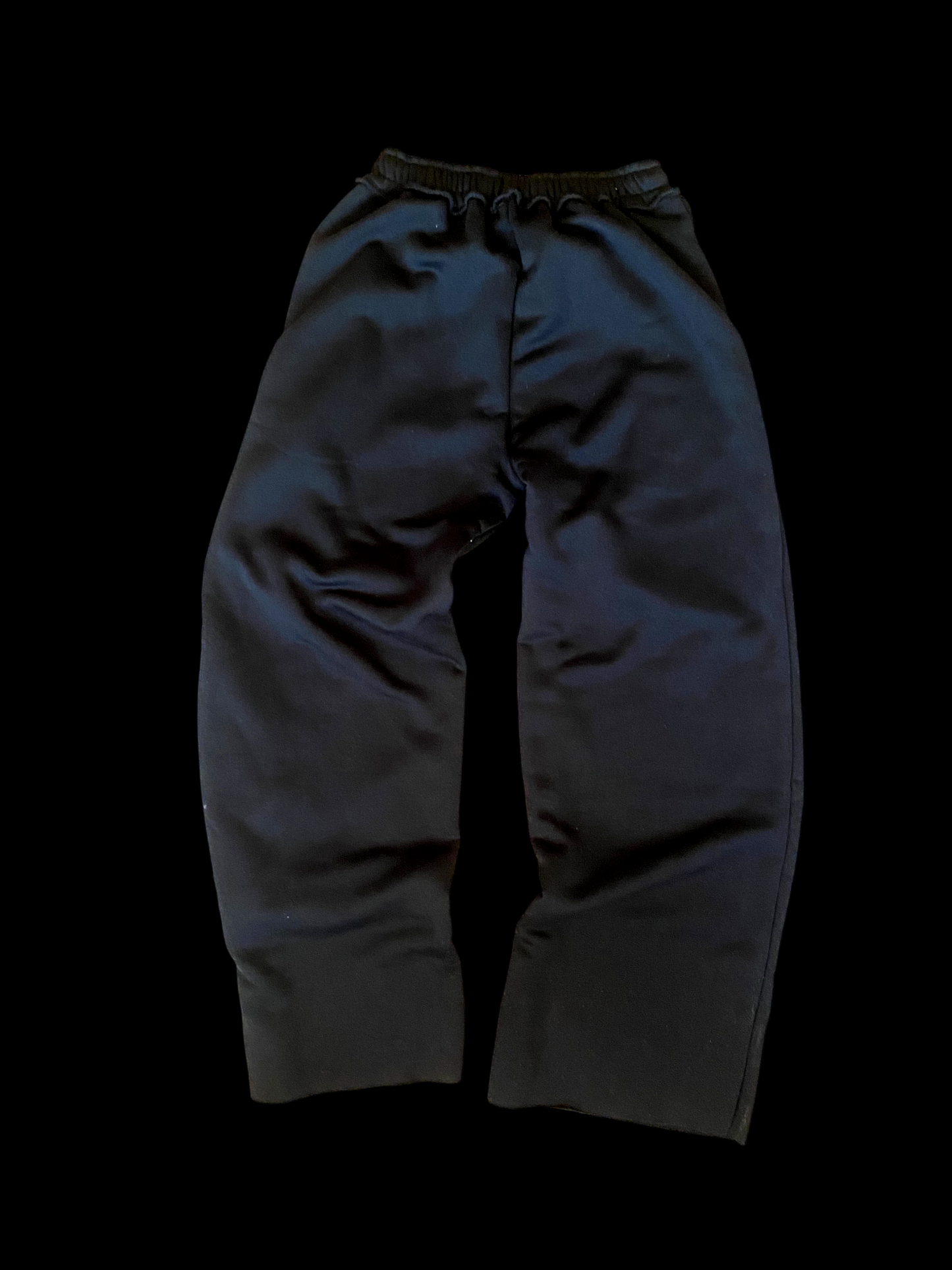 Y2K Gothic Baggy Pants – Oversized Streetwear Sweatpants