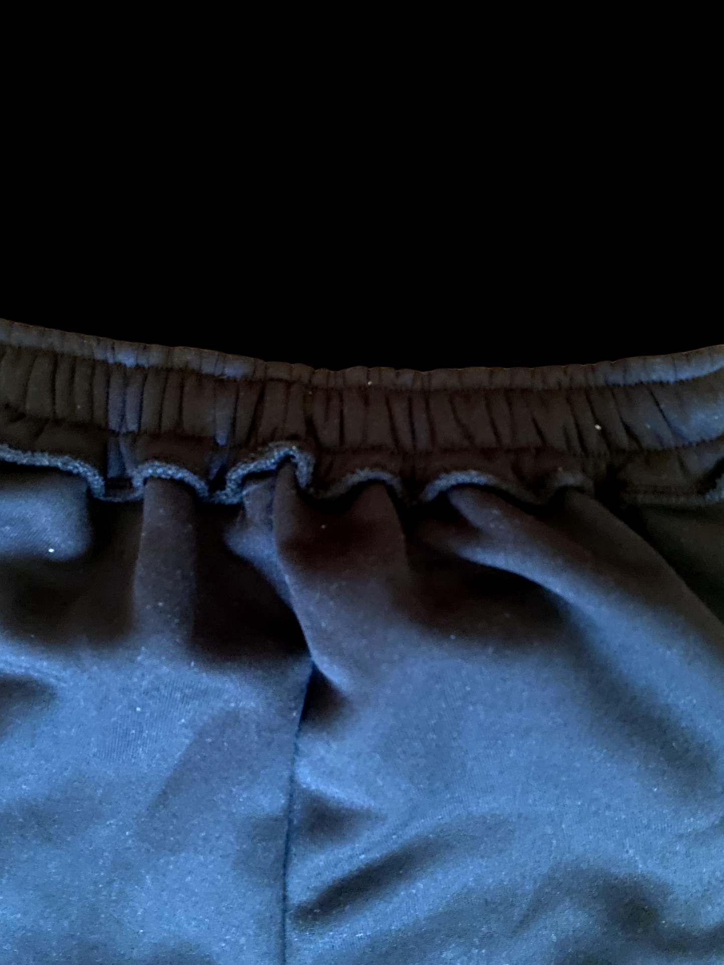 Y2K Gothic Baggy Pants – Oversized Streetwear Sweatpants