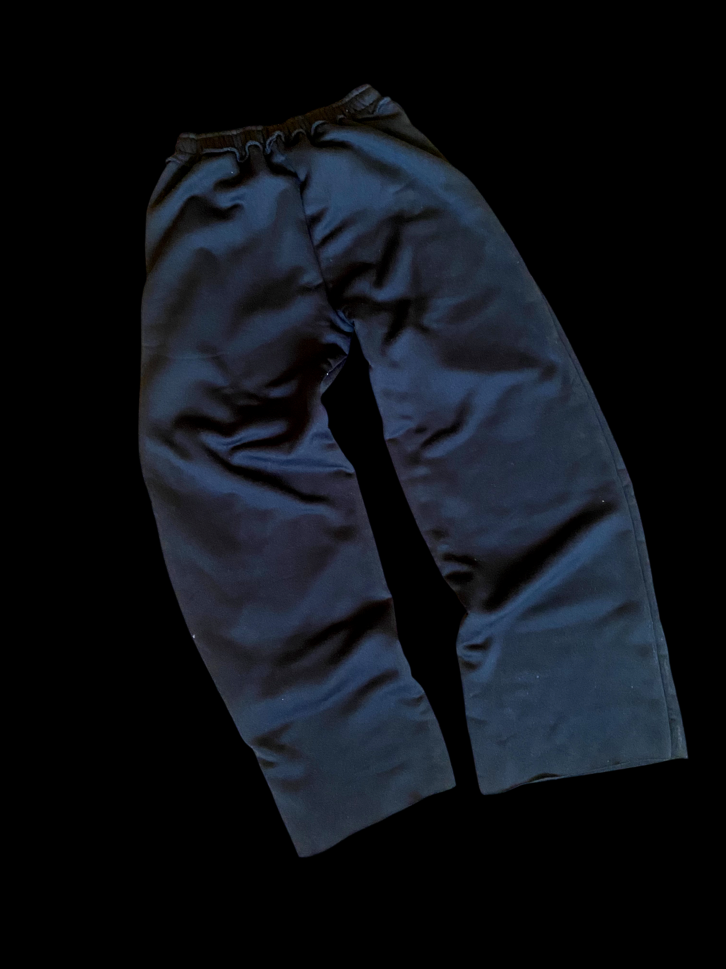 Y2K Gothic Baggy Pants – Oversized Streetwear Sweatpants